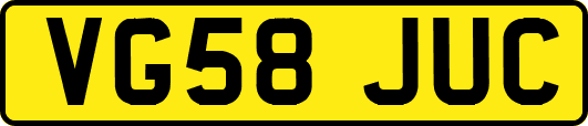 VG58JUC