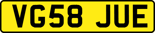 VG58JUE