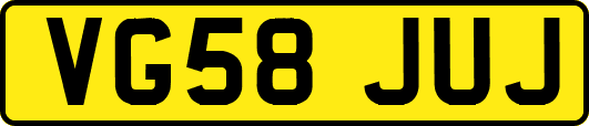 VG58JUJ