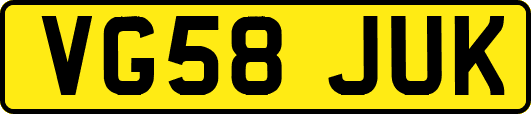 VG58JUK