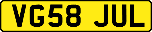 VG58JUL