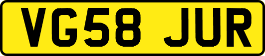 VG58JUR
