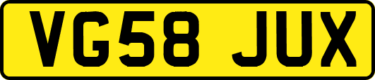 VG58JUX