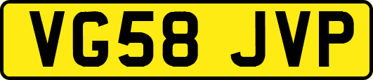 VG58JVP