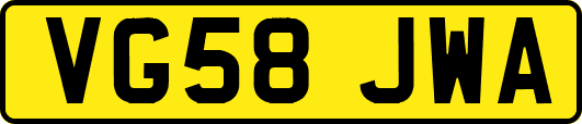 VG58JWA