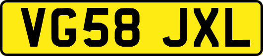 VG58JXL