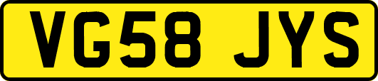 VG58JYS