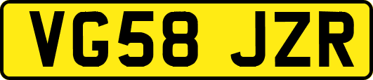 VG58JZR
