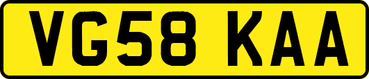 VG58KAA