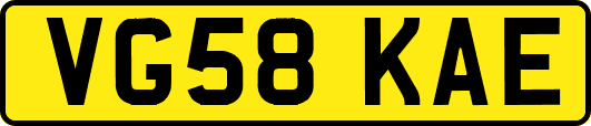 VG58KAE