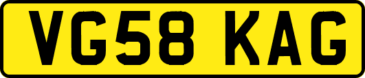 VG58KAG