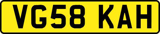 VG58KAH