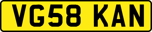 VG58KAN