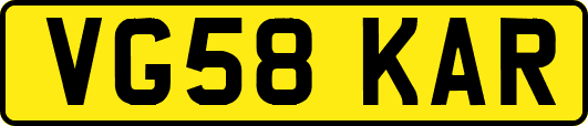 VG58KAR