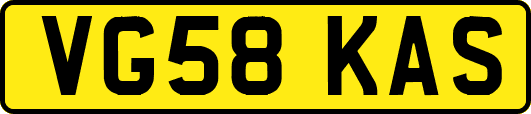 VG58KAS