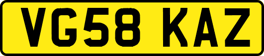 VG58KAZ