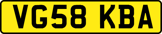 VG58KBA