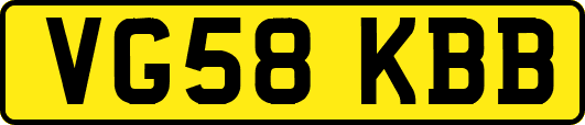 VG58KBB