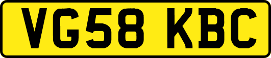 VG58KBC