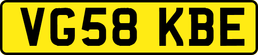 VG58KBE