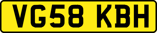 VG58KBH