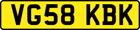 VG58KBK