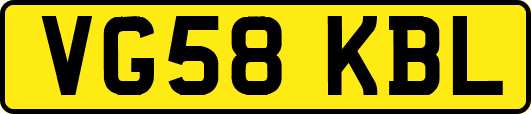 VG58KBL