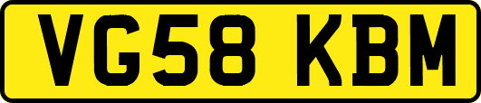 VG58KBM