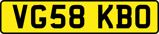 VG58KBO