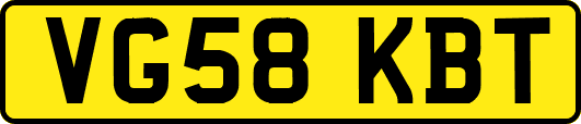 VG58KBT