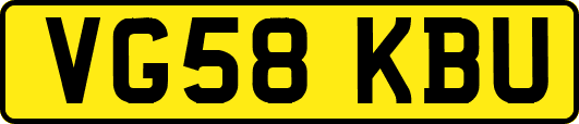 VG58KBU
