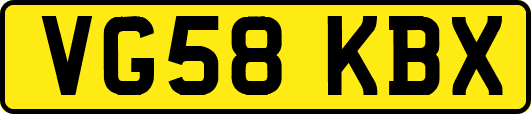 VG58KBX