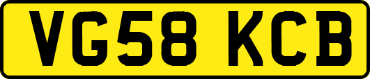 VG58KCB
