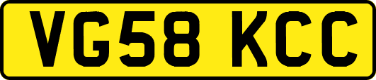 VG58KCC