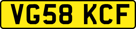 VG58KCF
