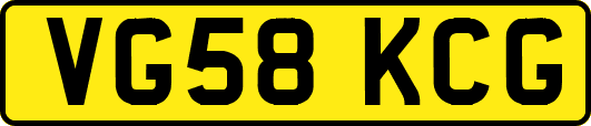 VG58KCG
