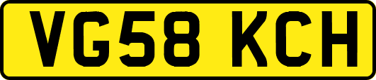 VG58KCH