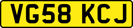 VG58KCJ