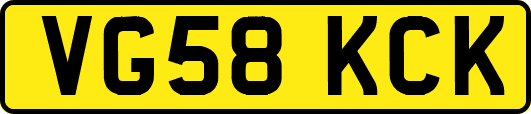 VG58KCK
