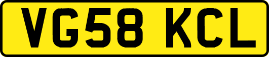 VG58KCL