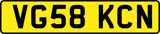 VG58KCN
