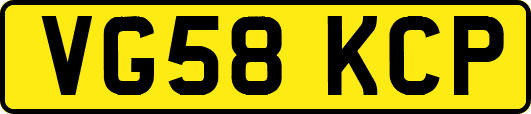 VG58KCP
