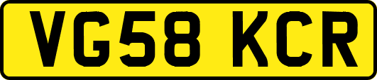VG58KCR