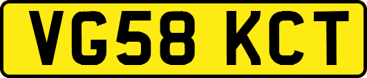 VG58KCT