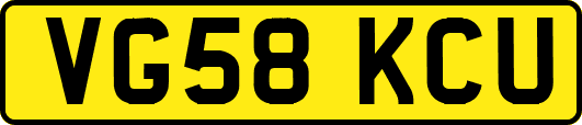 VG58KCU