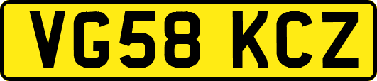 VG58KCZ