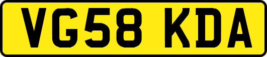 VG58KDA
