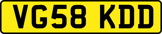 VG58KDD