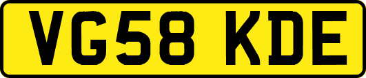VG58KDE