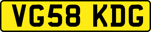 VG58KDG